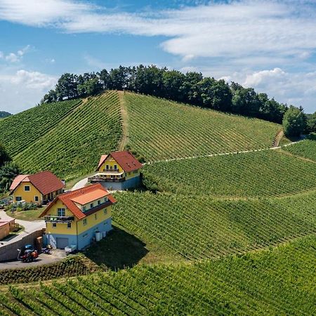 Weingut-Gaestehaus Birnstingl Gamlitz Buitenkant foto